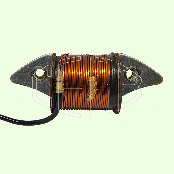 Bobina ape 50 Originale | Ricambi Moto Guzzi Epoca Roma | Volano Vespa pk 50 s