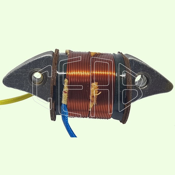 Funzione Condensatore Puntine | Perché si Bruciano le Bobine | Problemi Statore Vespa px