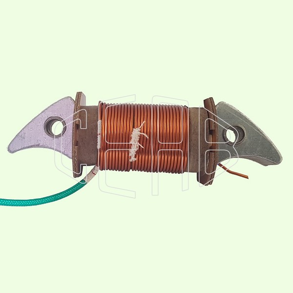 Bobina Accensione Difettosa | Accensione Elettronica Vespa 50 Special Cono 19 Usata | Vespa D’epoca
