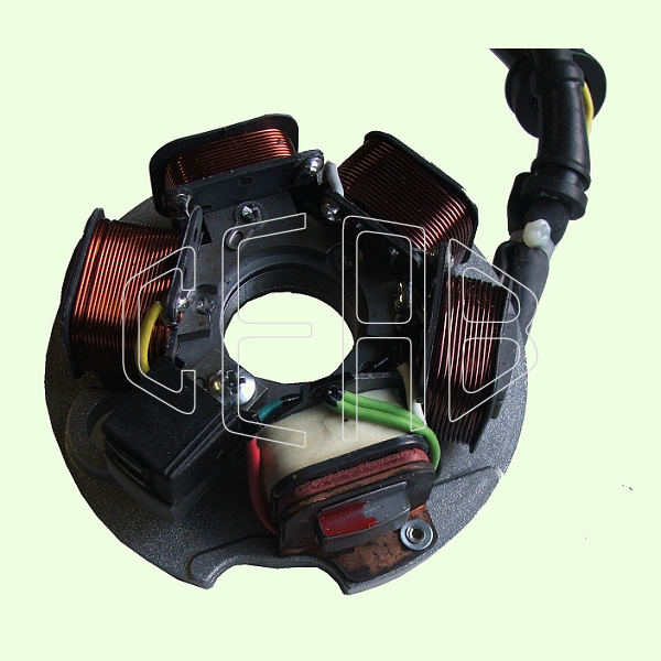 Bobina Motozappa Pasbo | Puntine Vespa Troppo Aperte | Teleruttore ape 50 a Cosa Serve