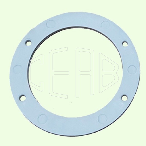 Avvisatore Acustico Scooter | Clacson Corrente Continua 6 Volt | Clacson 12 Volt