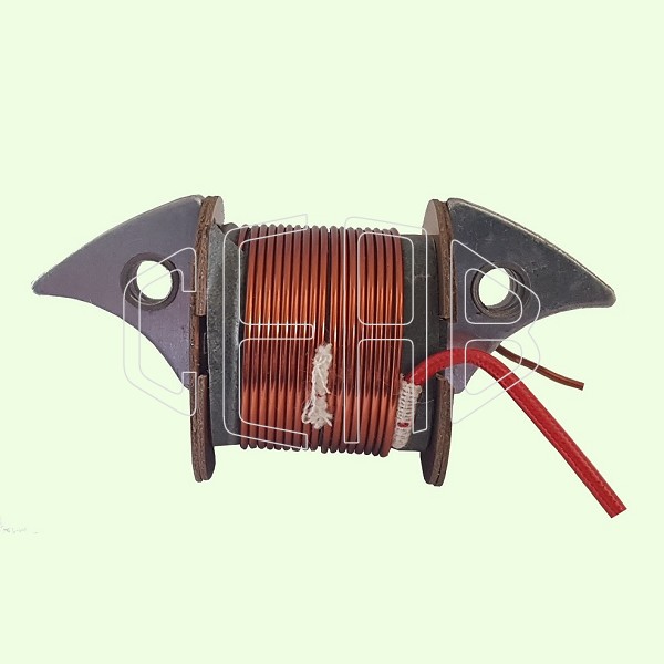 Sostituzione Spazzole Motorino Avviamento Vespa px | Statore Vespa 50 pk | Scooter non Parte e Puzza