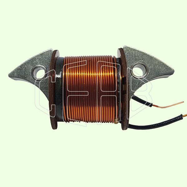 Condensatore Originale Piaggio Boxer | Condensatore Vespa Scoppietta | Scafuto Ricambi Lambretta