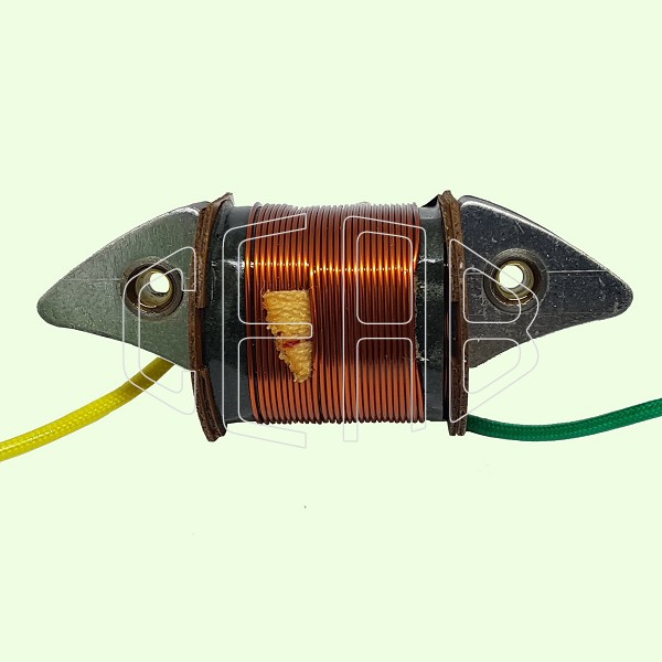 Ricambi Moto Guzzi Airone 250 | Regolazione Puntine Platinate | Bobina Accensione Moto