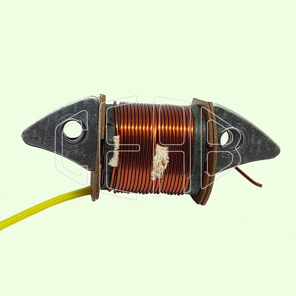 Bobina 15995 | Puntine e Condensatore Vespa 50 Special | Accensione Elettronica Vespa 50 Special Con