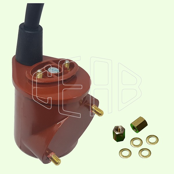Bobina Difettosa Sintomi | Motorino Avviamento Vespa px | Revisione Magnete Moto Guzzi