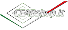 CEAB shop logo